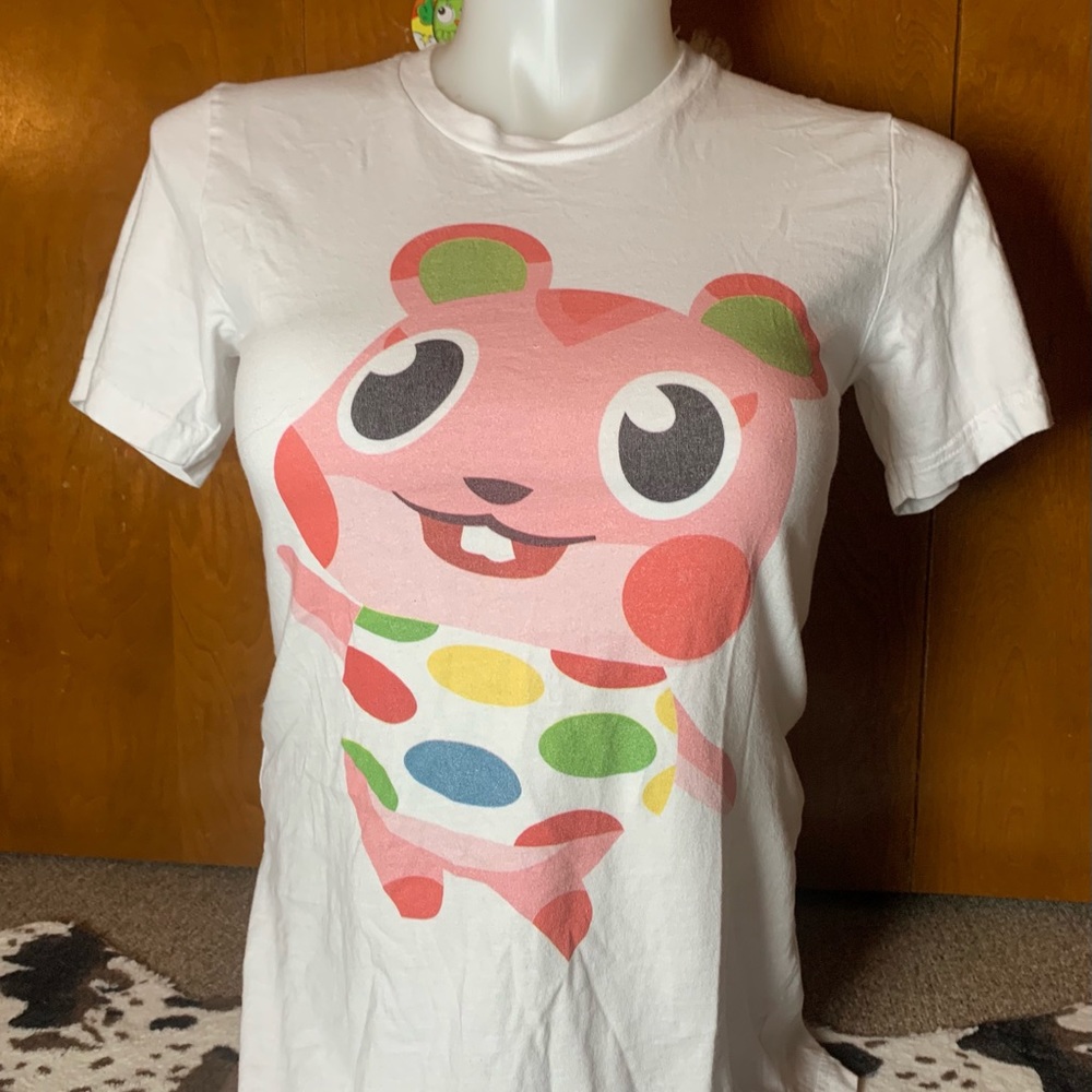 Animal Crossing Shirt